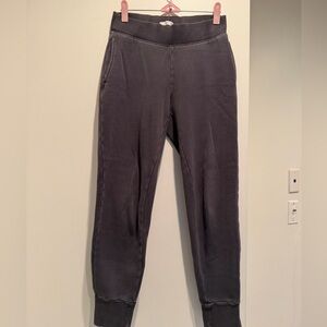 Aritzia | TNA | Perfect Pocket Cozy Fleece Sweatpants